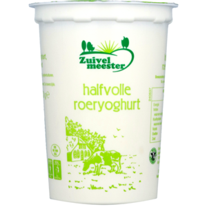Zuivelmeester Roeryoghurt