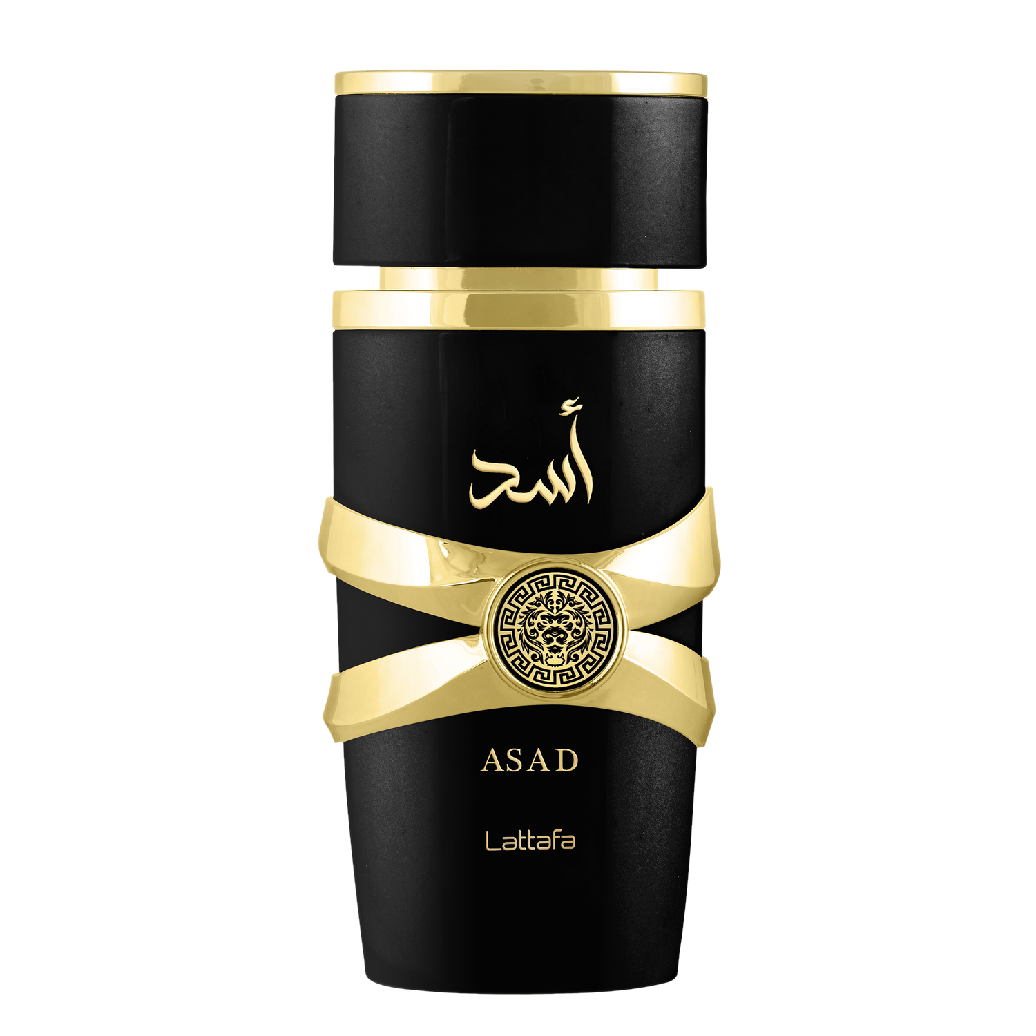 Lattaffa Asad (M) EDP 100 ML