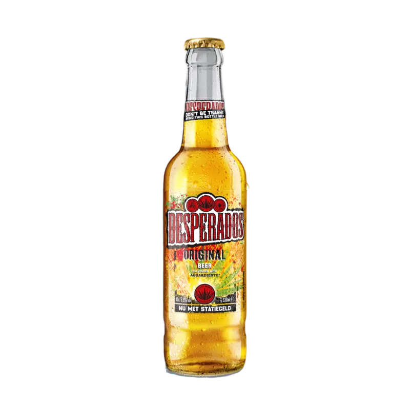 Desperados Original bier