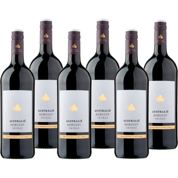 Jumbo Shiraz Krachtig & Stevig 1 L