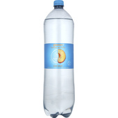g'woon clear perzik