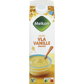 Melkan Vanillevla