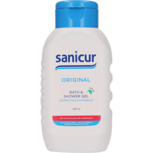 Sanicur Douchegel original