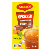 Maggi Opkikker Rundvlees