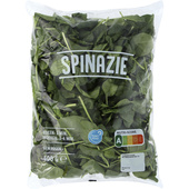 spinazie