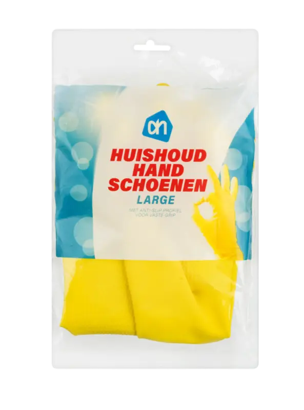 AH Huishoudhandschoenen large
