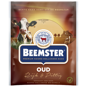 Beemster Oud Plak