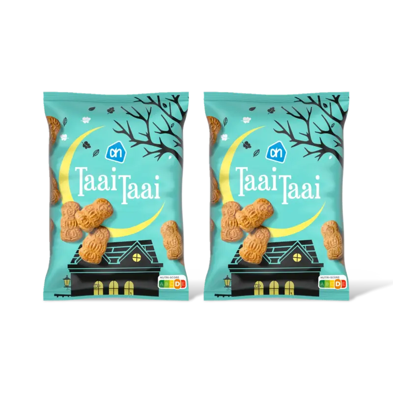 AH Taai taai 2-pack