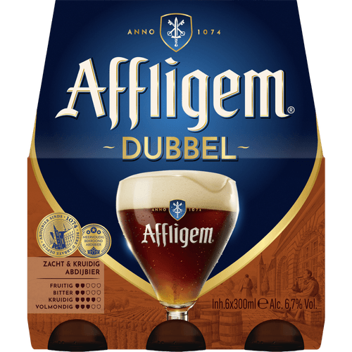 Affligem Dubbel