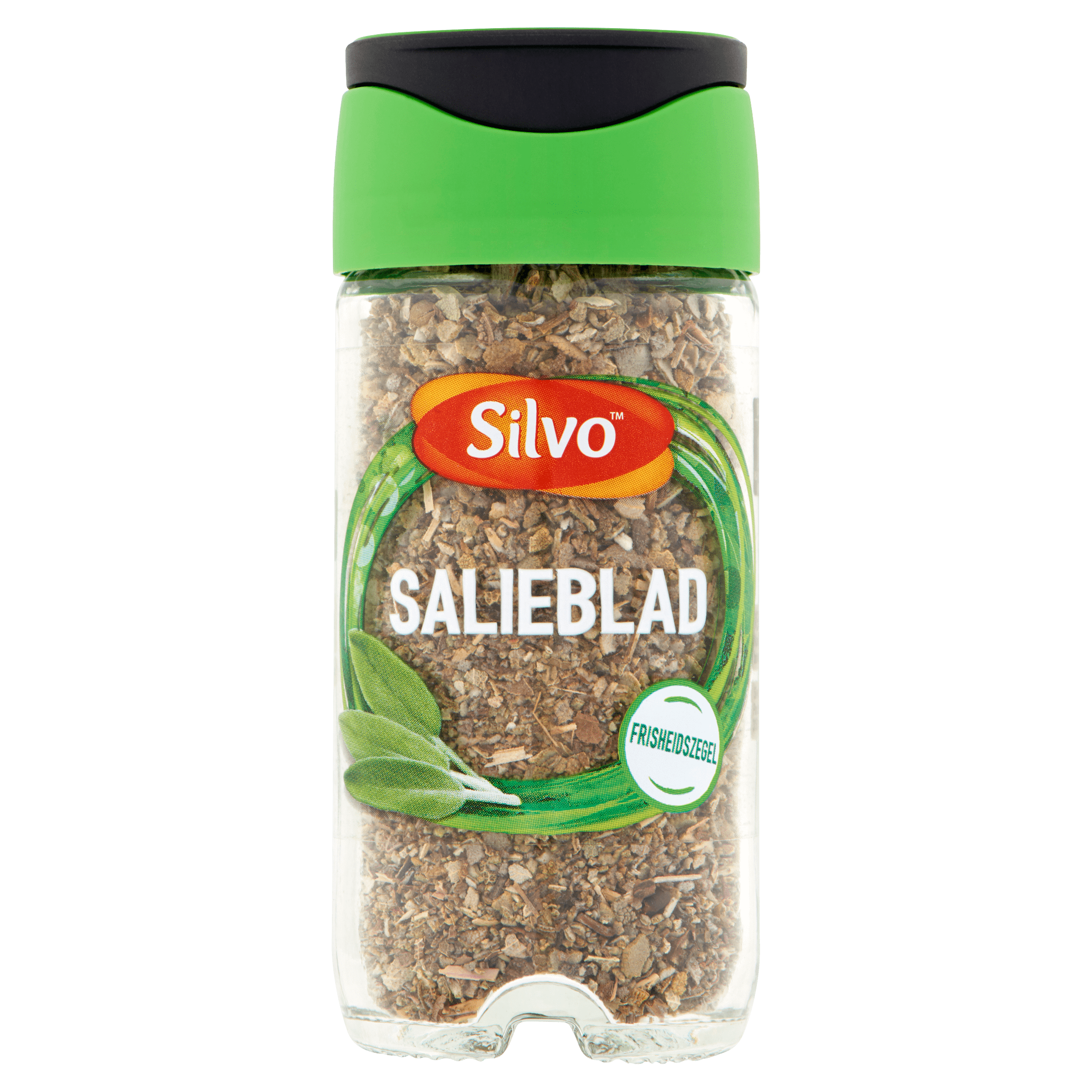 Silvo Salieblad
