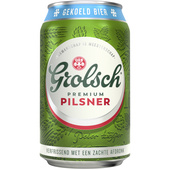 Grolsch pilsener