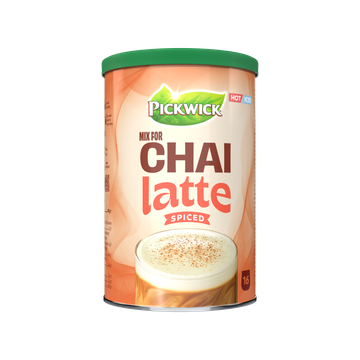 Pickwick Spicy Chai Latte 240g