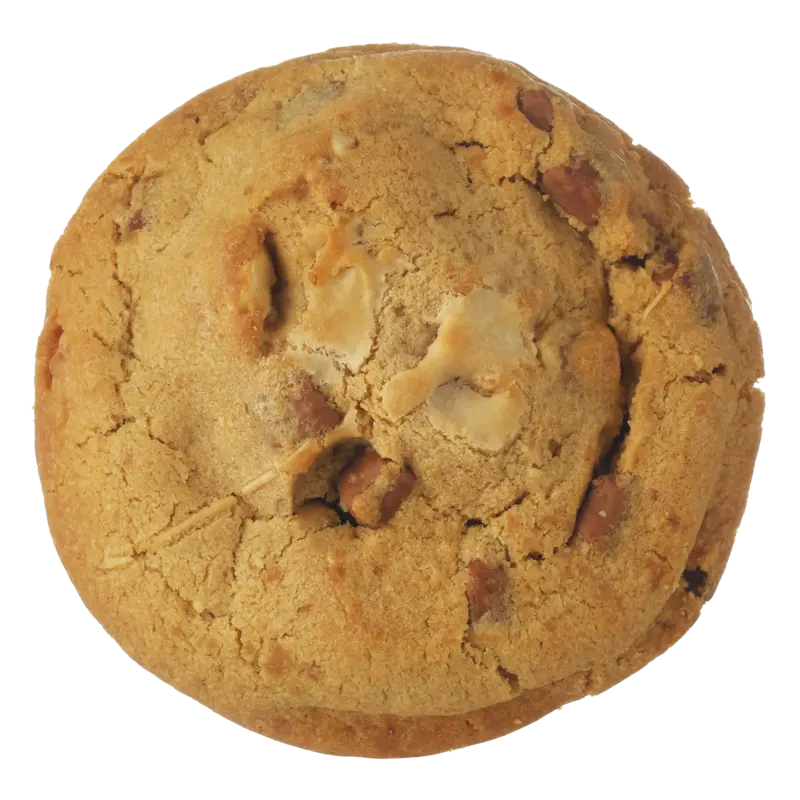 AH Loaded cookie hazelnoot chocolade