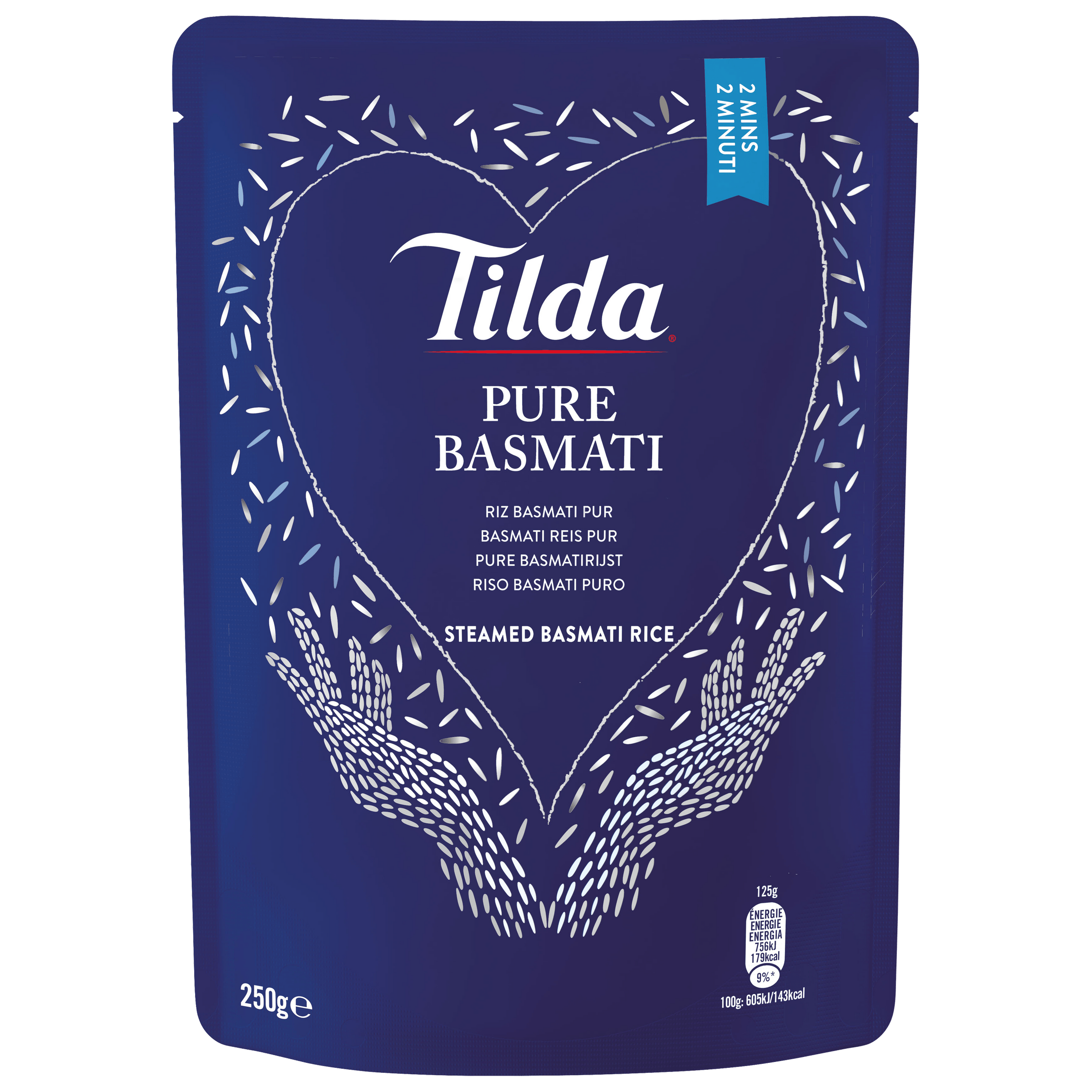 Tilda Pure Basmati Rice