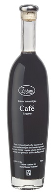 Zuidam Cafe