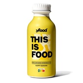 Yfood happy banana