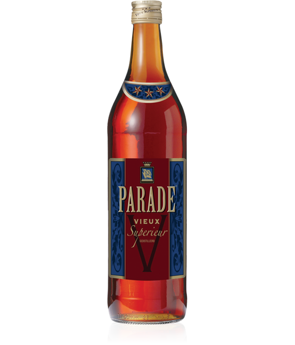 Parade Vieux
