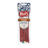 Huls chorizo