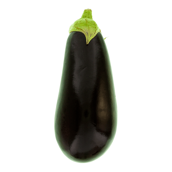 PLUS Aubergine