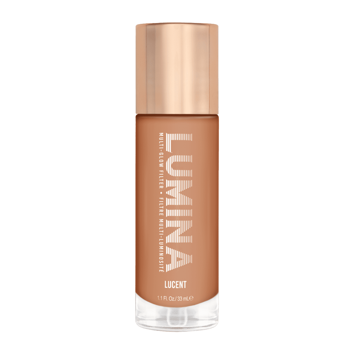 W7 Lumina Multi Glow Filter Lucent