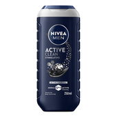 Nivea Nivea Douchegel Men Active Clean
