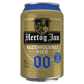 Hertog Jan pilsener 0.0