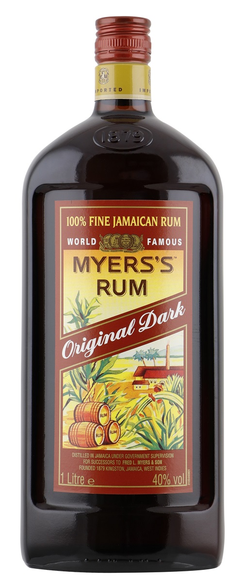 Myer's Dark