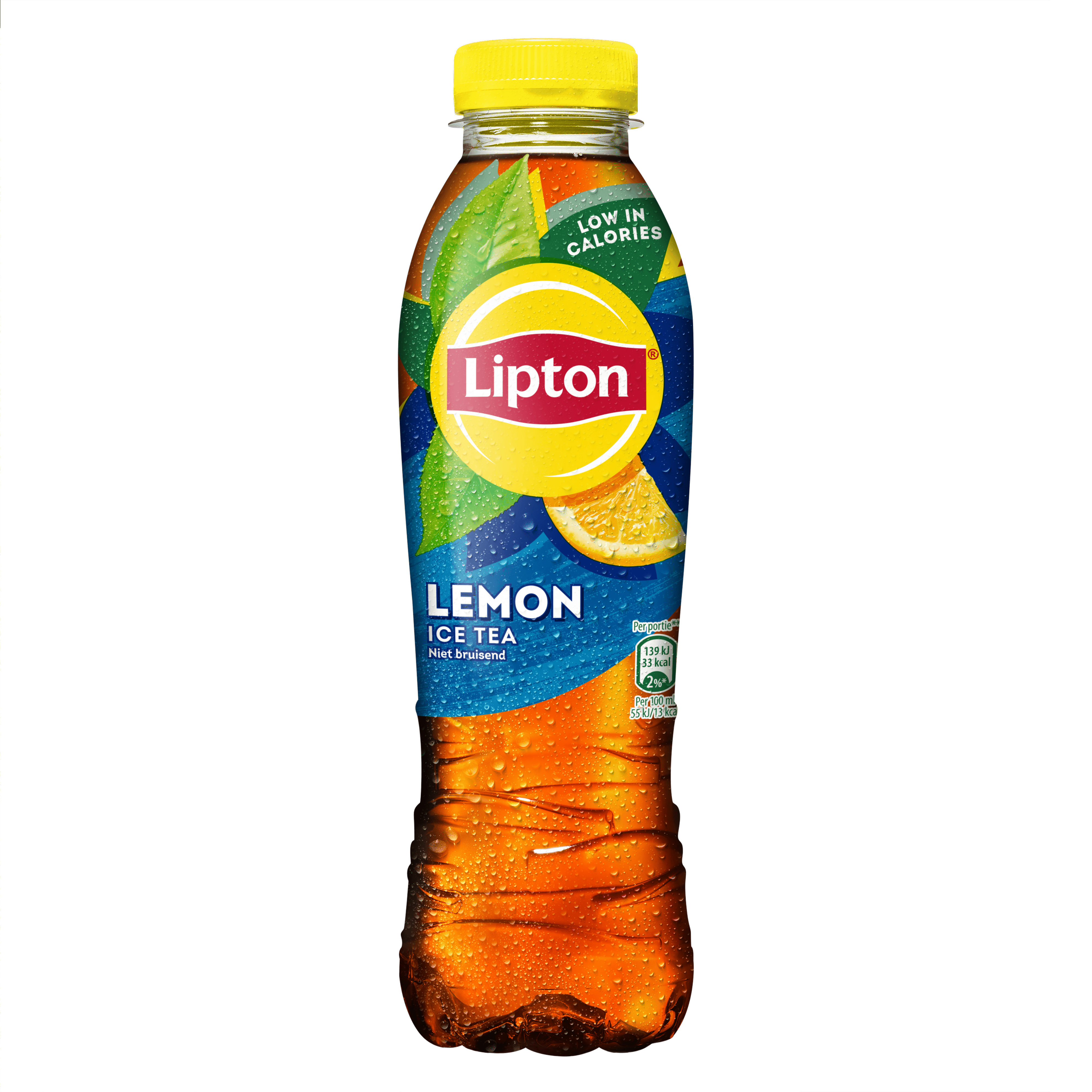 Lipton Ice tea lemon