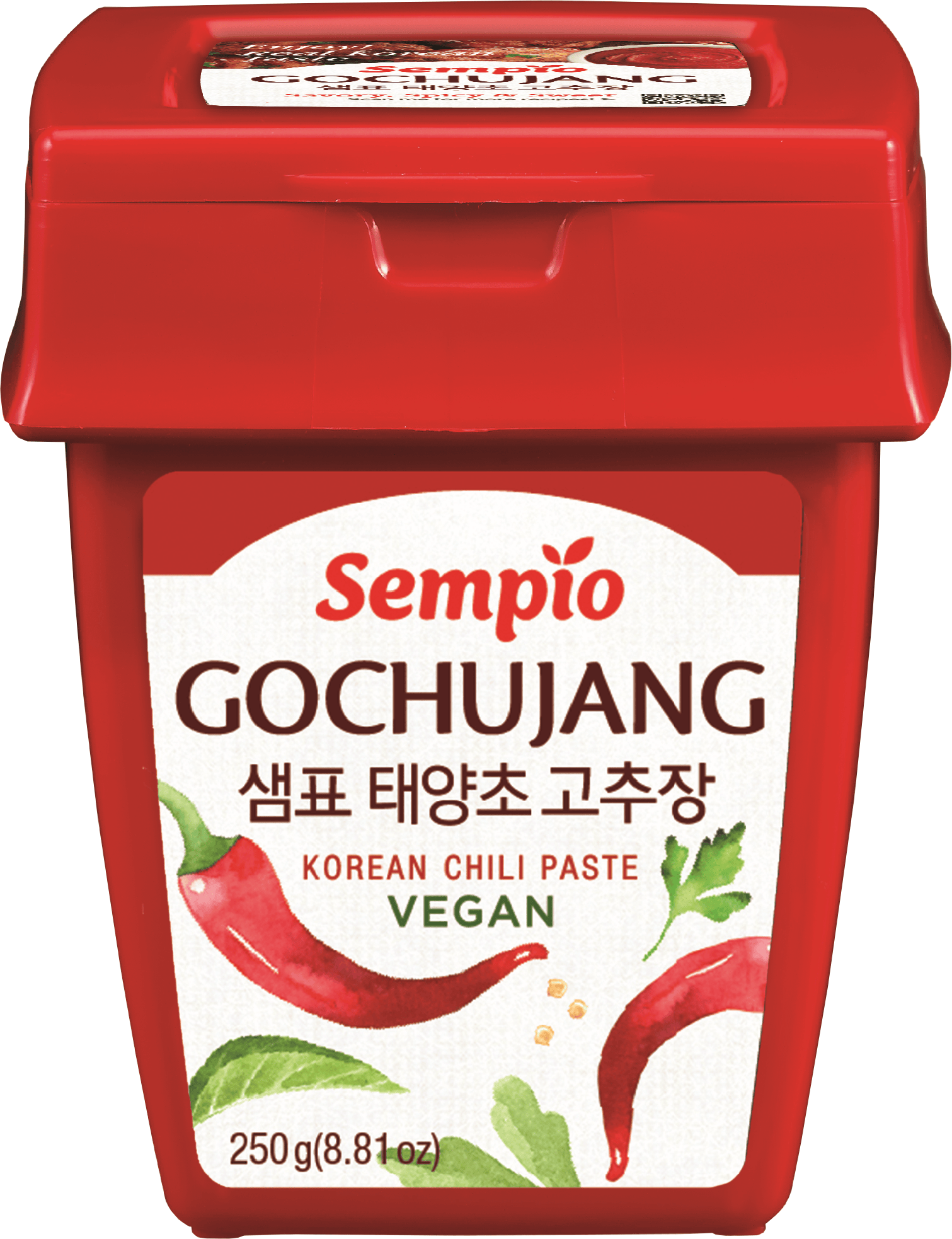 Sempio Gochujang Hot Red Pepper Paste