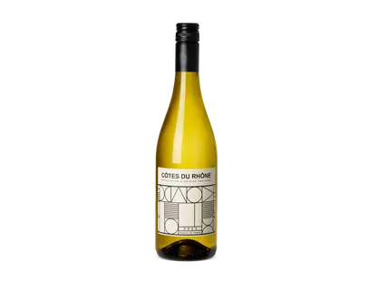 Cotes du Rhone Blanc AOP