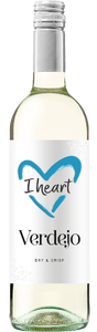 I Heart Verdejo