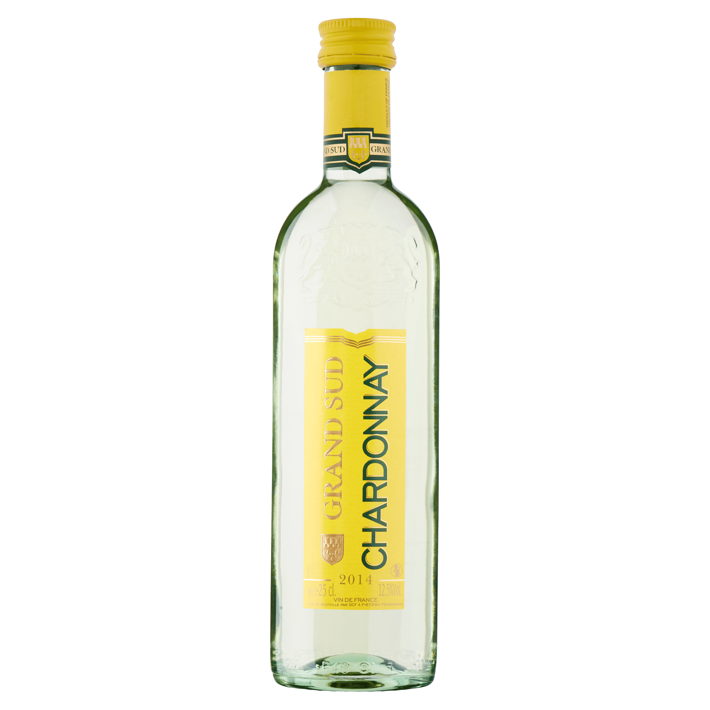 Grand Sud Chardonnay