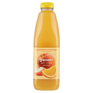 G'woon Sinas Perzik