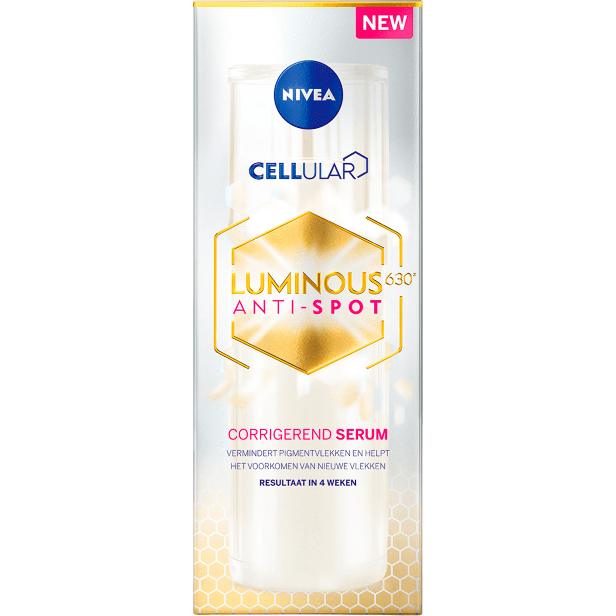 NIVEA Cellular Luminous630 Anti-Pigment Serum 30 ML