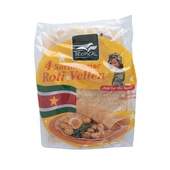 Swiet Moffo Roti Vellen