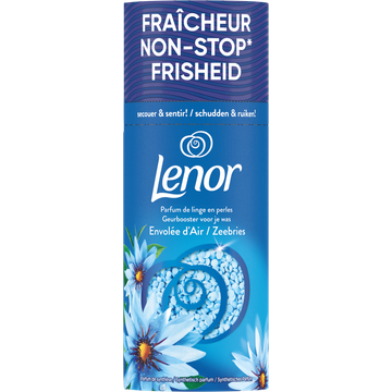 Lenor Geurparels Zeebries 155g