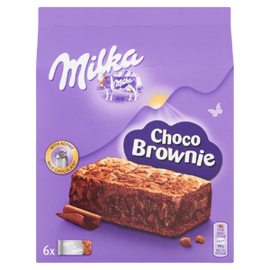 Milka Choco Brownie
