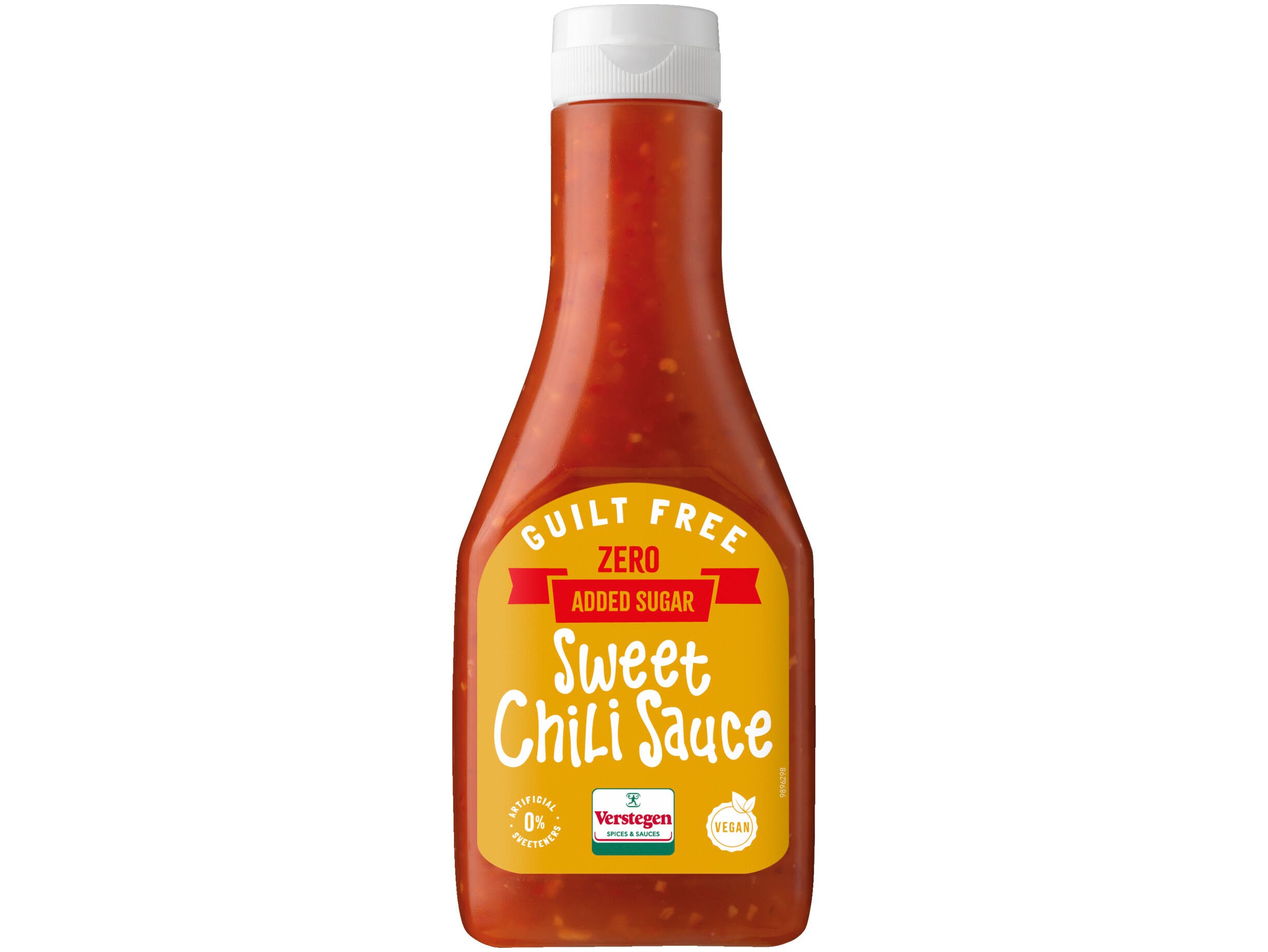 Sweet chili saus
