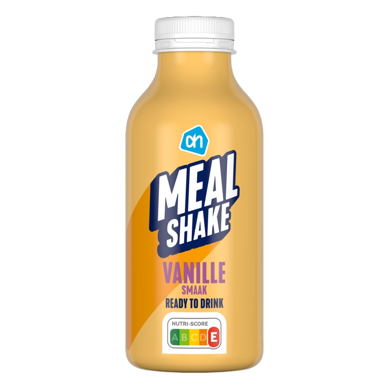 AH Meal shake vanillesmaak
