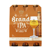 Brand Bier Ipa Fles 6X30Cl