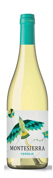 Montesierra Verdejo