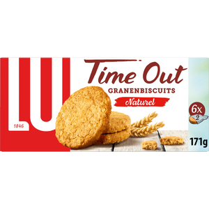 Lu Time Out Naturel
