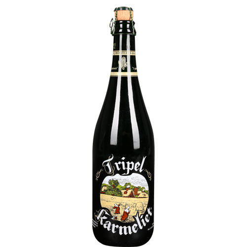 Karmeliet Tripel