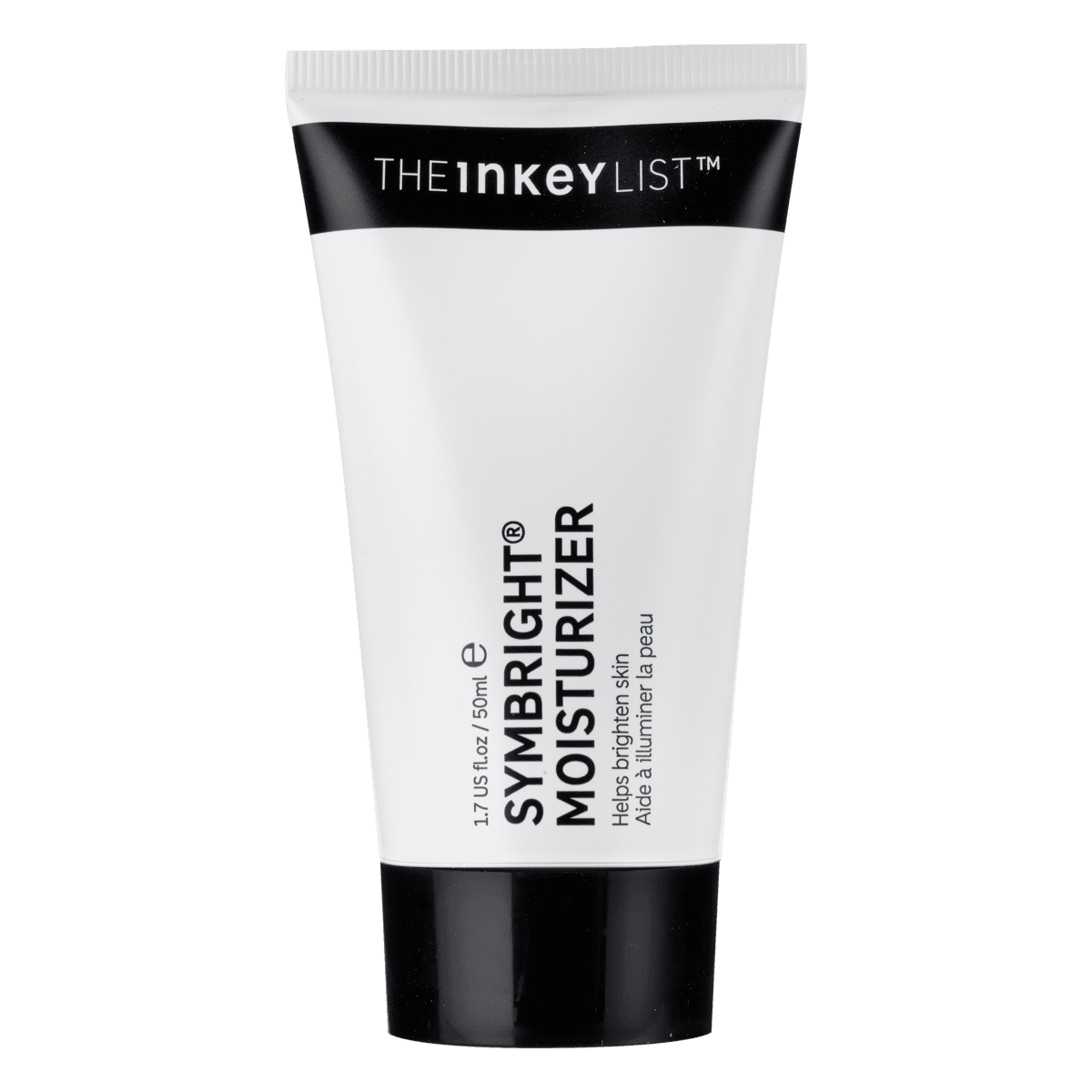 The INKEY List Symbright Moisturizer 50 ML 