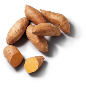 Zoete Aardappelen Los