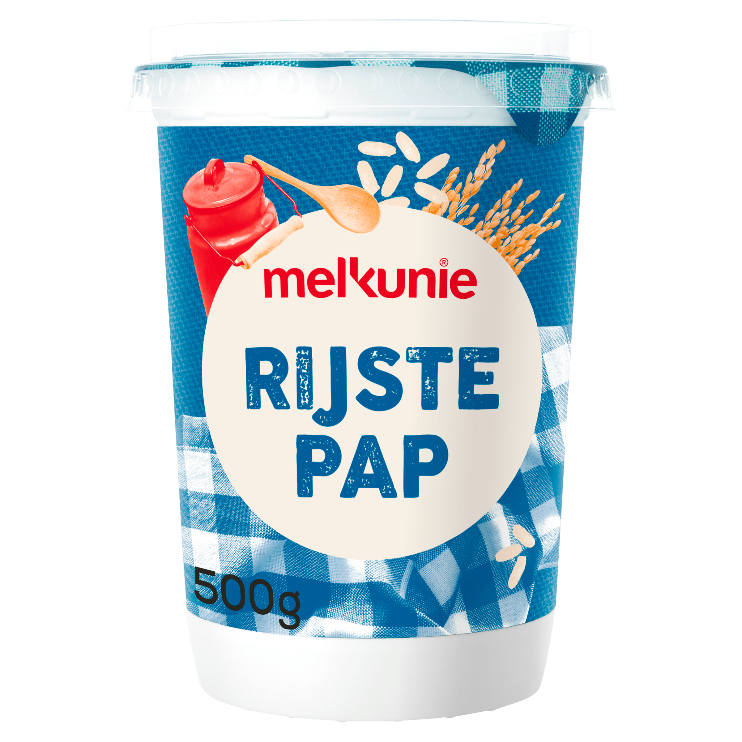 Melkunie Rijstepap
