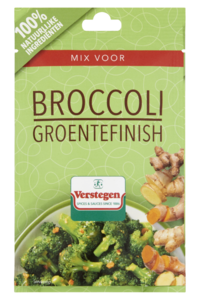 Verstegen Groente Finish Broccoli