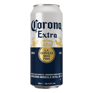 Corona Blik