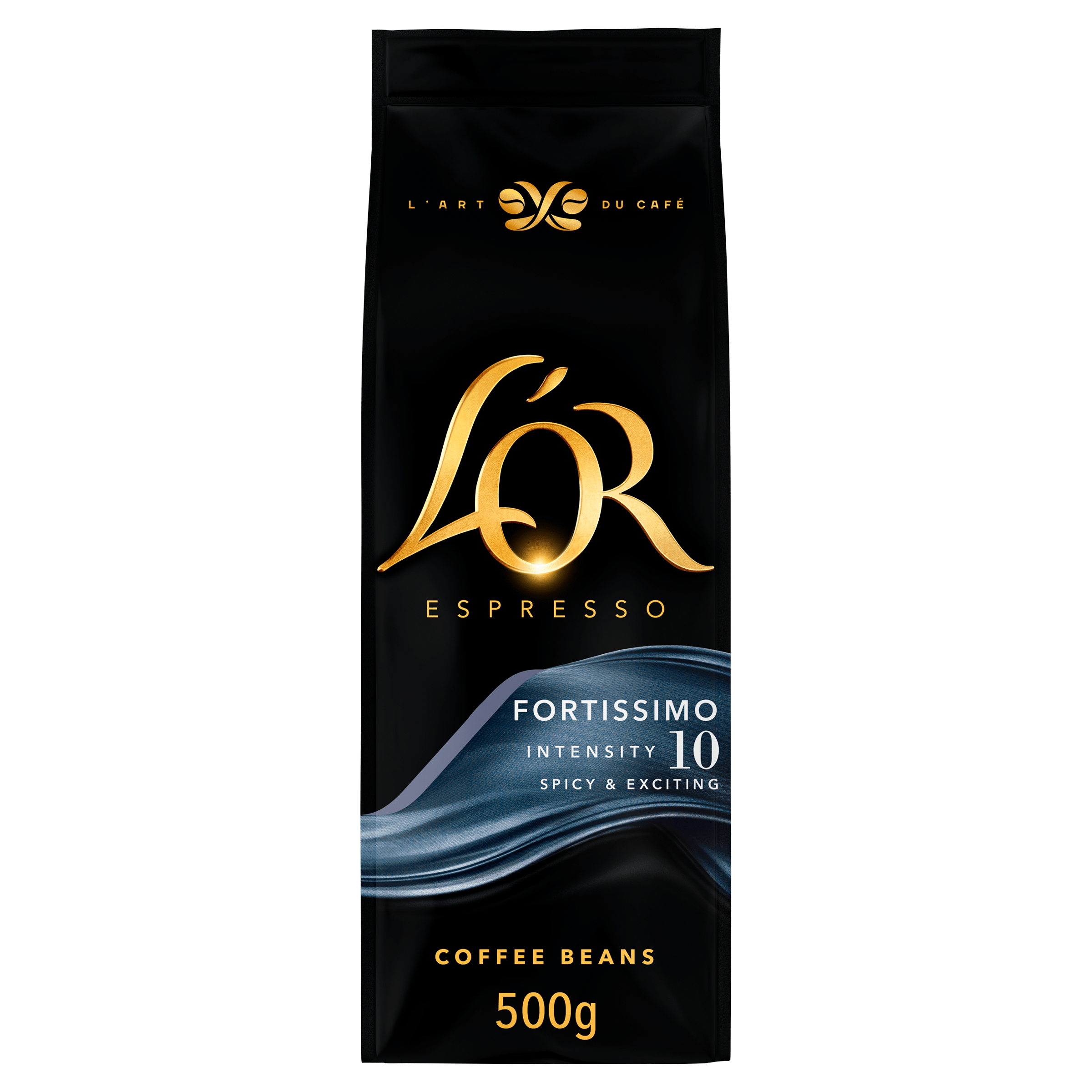 L'Or Espresso fortissimo koffiebonen