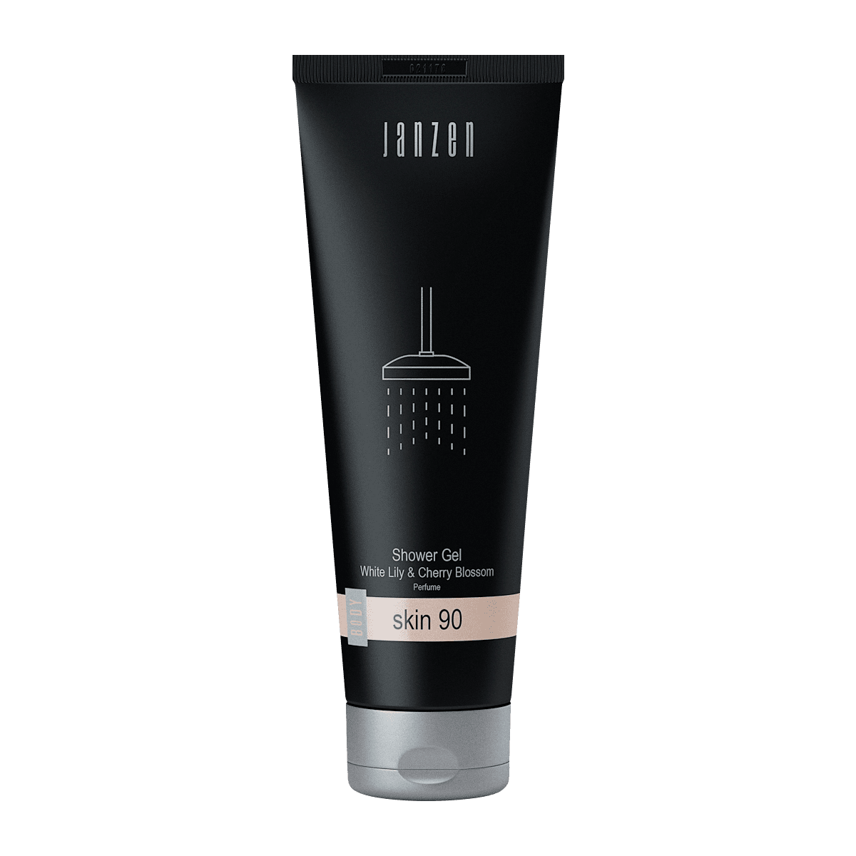JANZEN Shower Gel Skin 90
